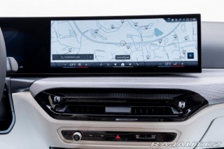 BMW 3 řady 3 | 320d xDrive 2025