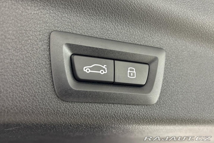 BMW X1 sDrive18d 2025