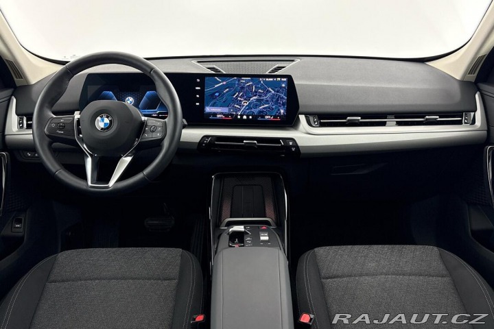 BMW X1 sDrive18d 2025