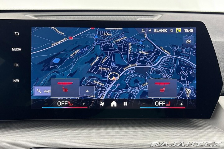 BMW X1 sDrive18d 2025