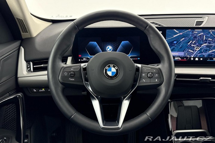 BMW X1 sDrive18d 2025