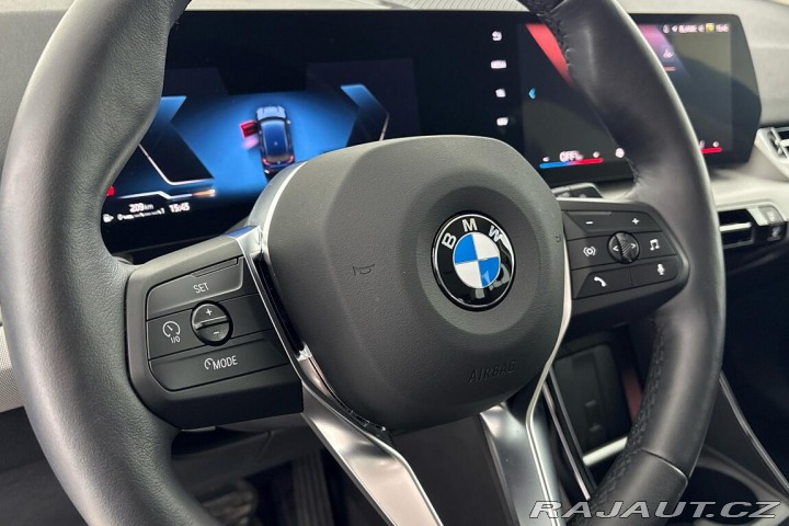 BMW X1 sDrive18d 2025