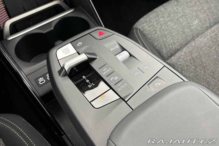 BMW X1 sDrive18d 2025