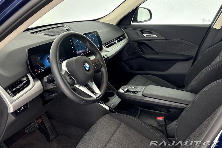 BMW X1 sDrive18d 2025