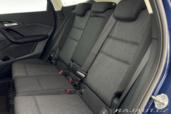 BMW X1 sDrive18d 2025