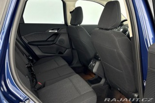 BMW X1 sDrive18d 2025