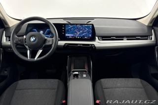 BMW X1 sDrive18d 2025