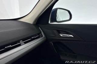 BMW X1 sDrive18d 2025