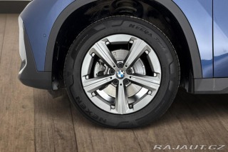 BMW X1 sDrive18d 2025