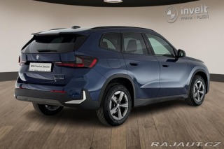BMW X1 sDrive18d 2025