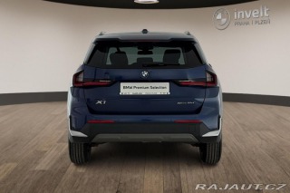 BMW X1 sDrive18d 2025