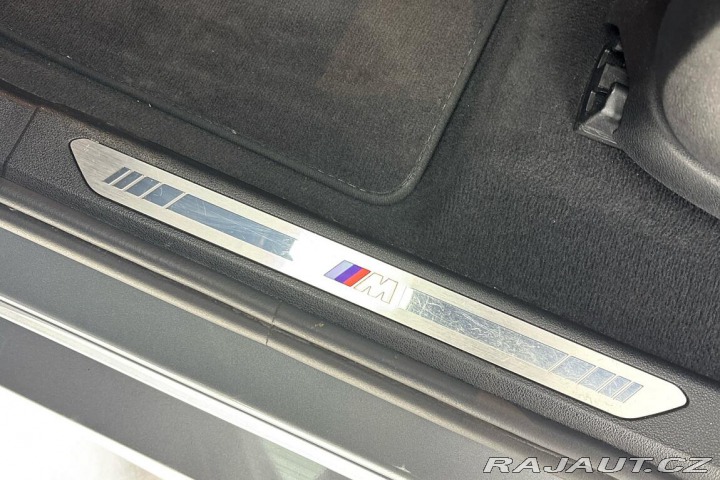 BMW X6 xDrive40d 2024