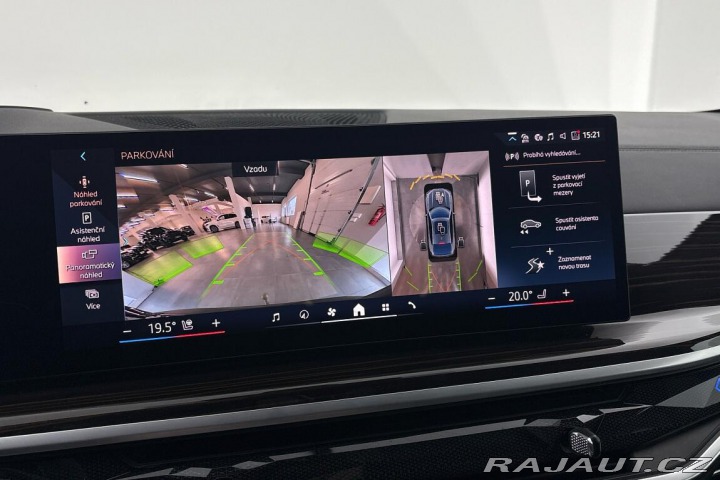 BMW X6 xDrive40d 2024