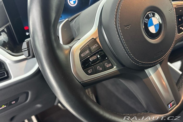 BMW X6 xDrive40d 2024