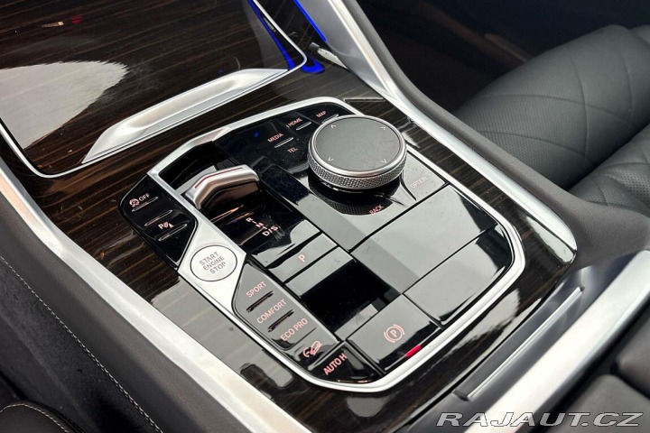 BMW X6 xDrive40d 2024