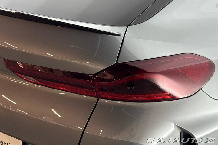 BMW X6 xDrive40d 2024