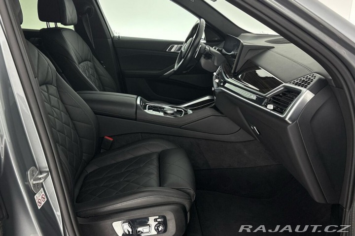 BMW X6 xDrive40d 2024