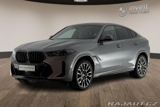 BMW X6 xDrive40d 2024