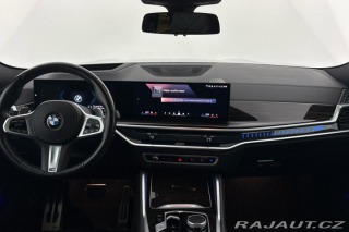 BMW X6 xDrive40d 2024