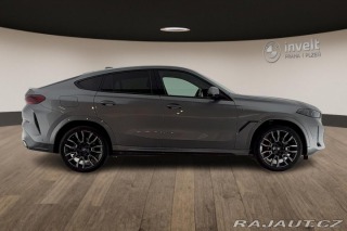 BMW X6 xDrive40d 2024