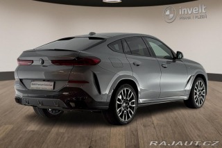 BMW X6 xDrive40d 2024