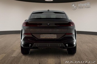 BMW X6 xDrive40d 2024