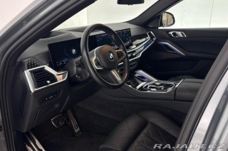 BMW X6 xDrive40d 2024