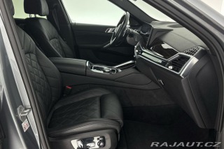 BMW X6 xDrive40d 2024