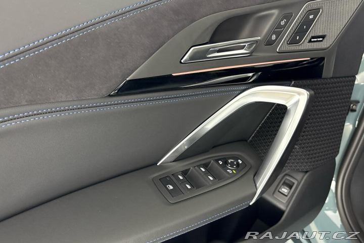 BMW X2 xDrive20d 2025