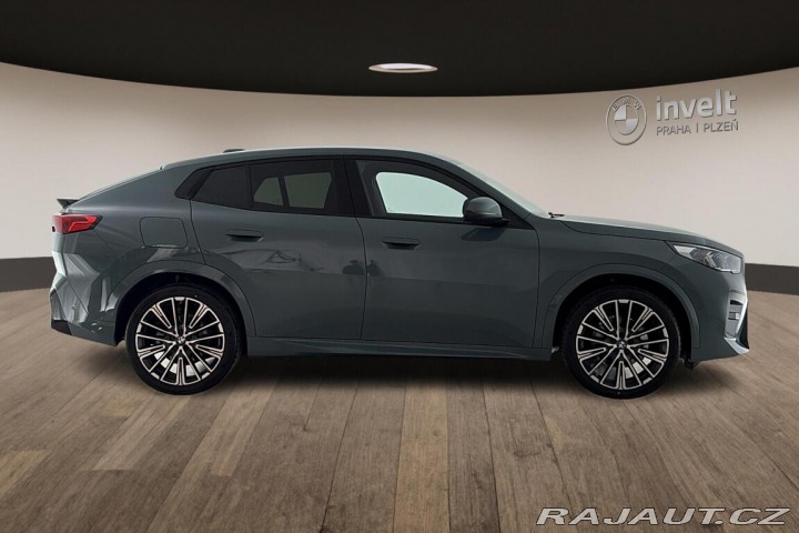 BMW X2 xDrive20d 2025