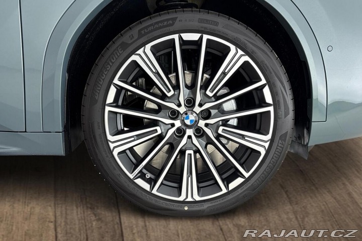 BMW X2 xDrive20d 2025