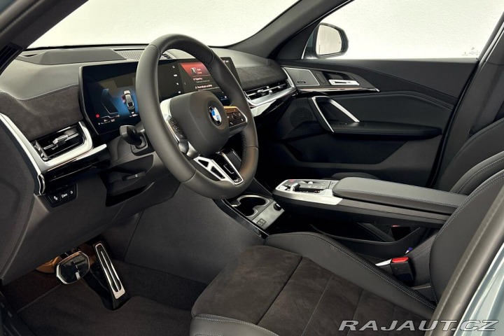 BMW X2 xDrive20d 2025