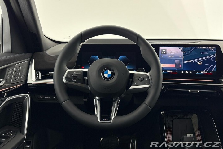 BMW X2 xDrive20d 2025