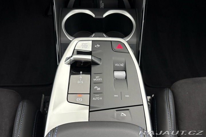 BMW X2 xDrive20d 2025