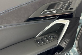 BMW X2 xDrive20d 2025