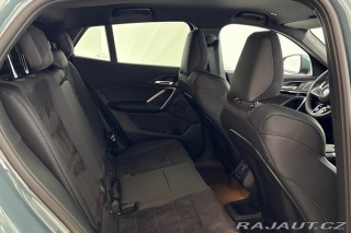 BMW X2 xDrive20d 2025