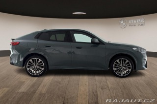 BMW X2 xDrive20d 2025