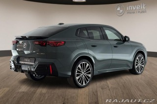 BMW X2 xDrive20d 2025