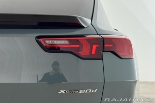 BMW X2 xDrive20d 2025