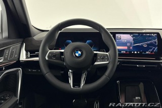 BMW X2 xDrive20d 2025