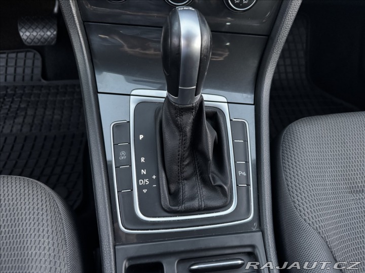 Volkswagen Golf TDI  DSG Comfortl. Varian 2019