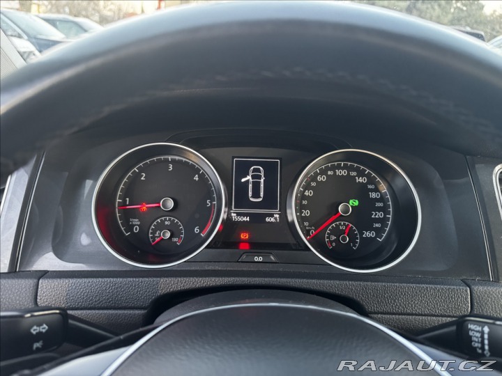 Volkswagen Golf TDI  DSG Comfortl. Varian 2019