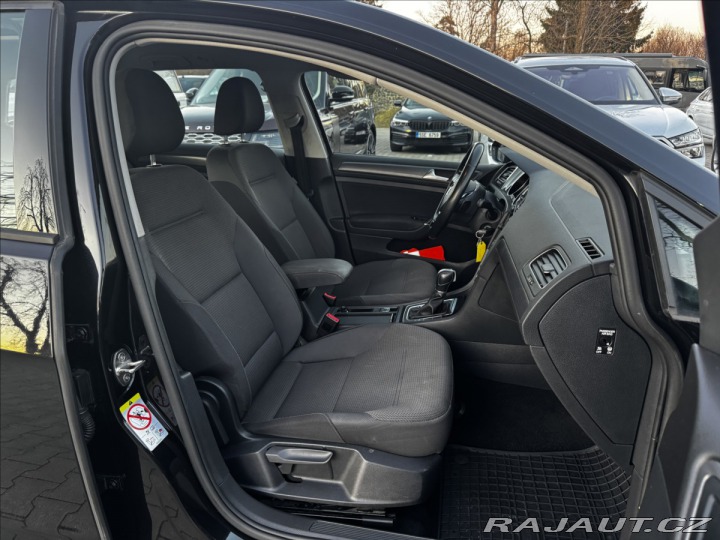 Volkswagen Golf TDI  DSG Comfortl. Varian 2019