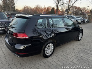 Volkswagen Golf TDI  DSG Comfortl. Varian 2019