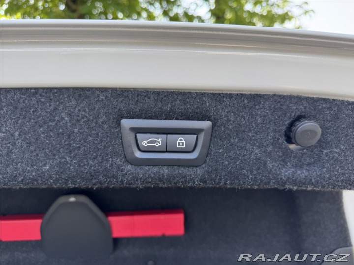 BMW 5 530d Msport 2022