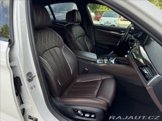 BMW 5 530d Msport 2022