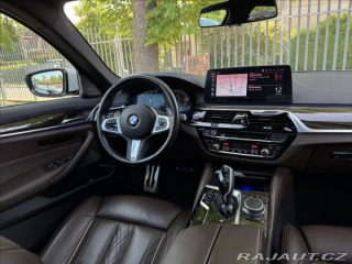 BMW 5 530d Msport 2022
