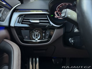 BMW 5 530d Msport 2022