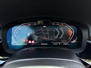 BMW 5 530d Msport 2022