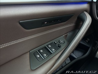 BMW 5 530d Msport 2022